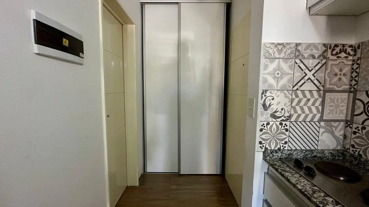 VENTA MONOAMBIENTE - HAEDO NORTE 4