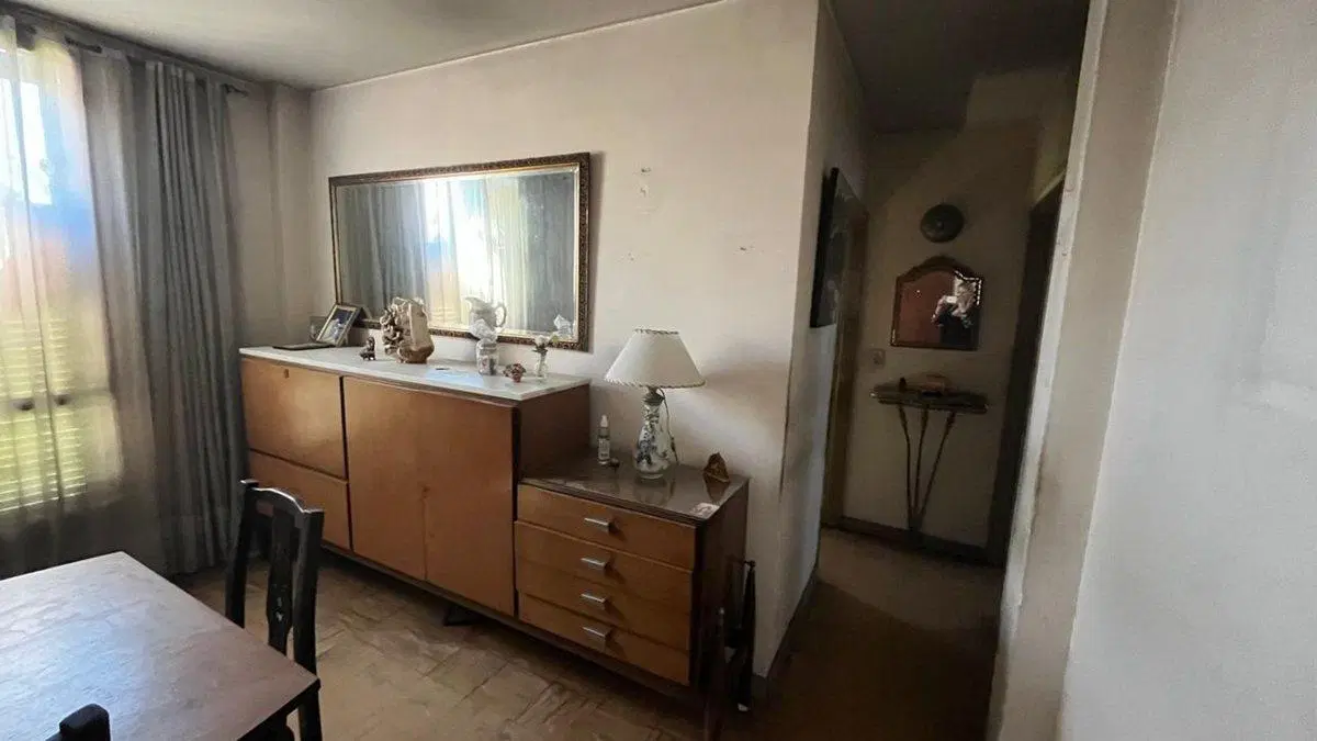 VENTA DEPTO 3 AMB APTO CRED. S. JUSTO LUZ Y FUERZA 8