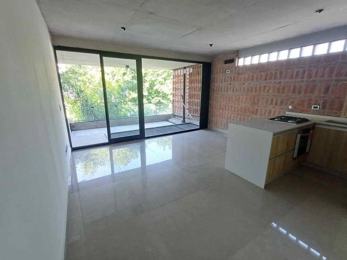 VENTA DEPARTAMENTO 3amb+2 baños+Cochera SAN MARTIN 2