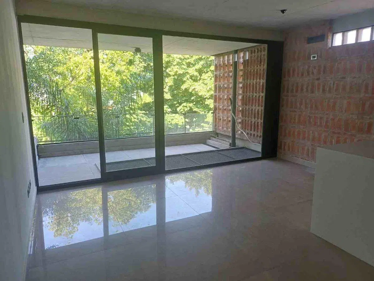VENTA DEPARTAMENTO 3amb+2 baños+Cochera SAN MARTIN 4
