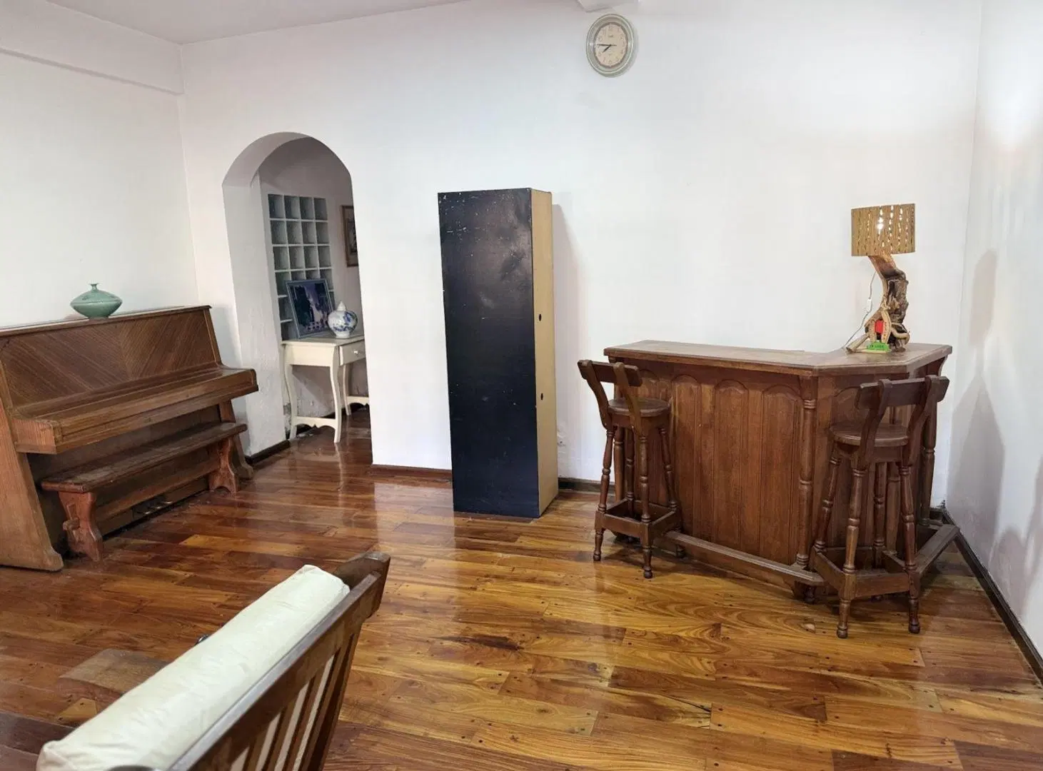 VENTA CASA 5 AMBIENTES PARQUE AVELLANEDA COCHERAS 3
