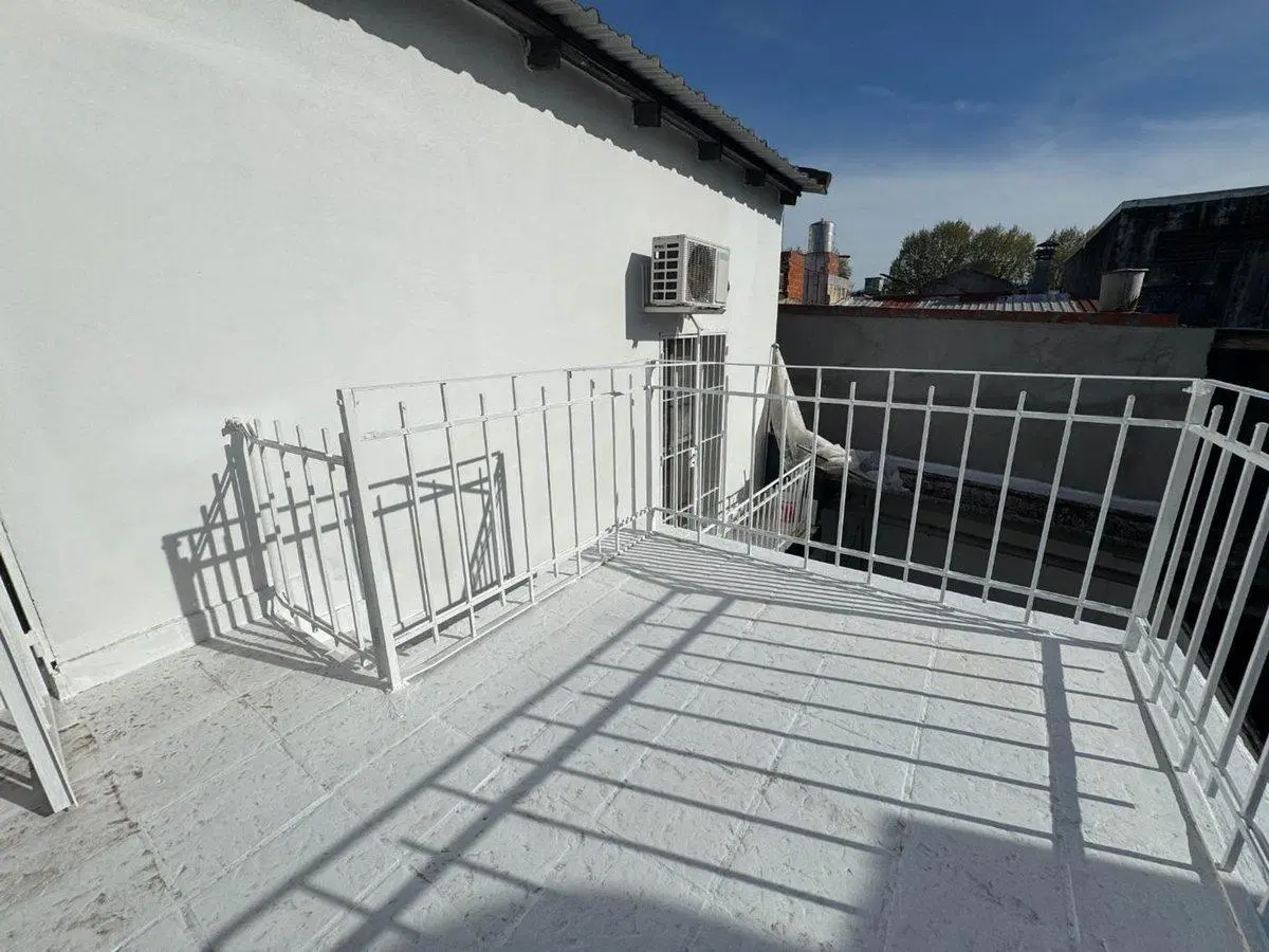 Venta PH 3 Amb RECICLADO zona Velez 4