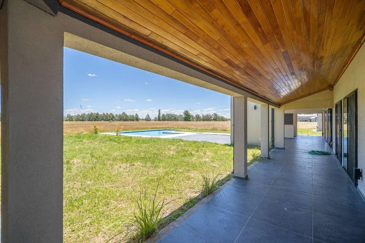 VENTA CHACRA ESTANCIA BENQUERENCIA S. M DEL MONTE 3
