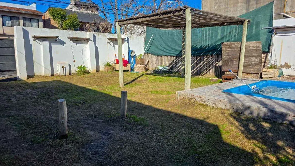 VENTA CASA 2 AMB PILETA PARRILLA  APTO CREDITO 8