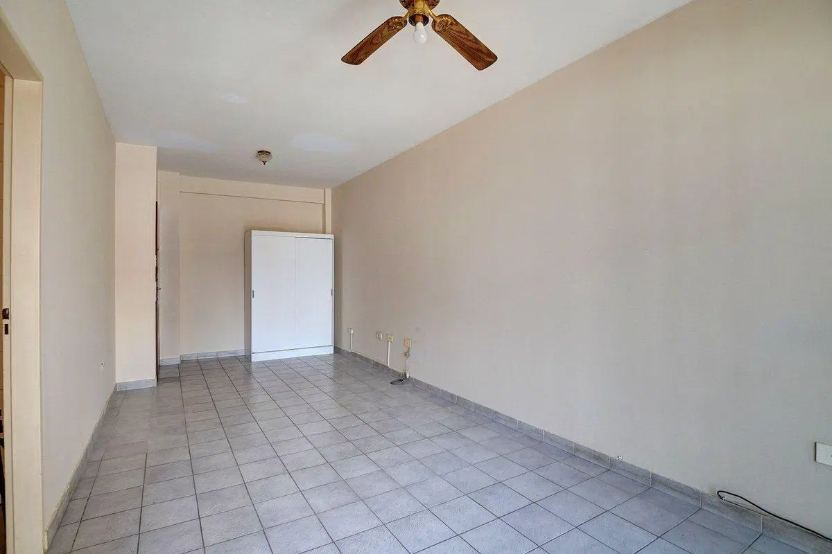 VENTA Mono PISO ALTO Balcon CREDITO. Caballito 3