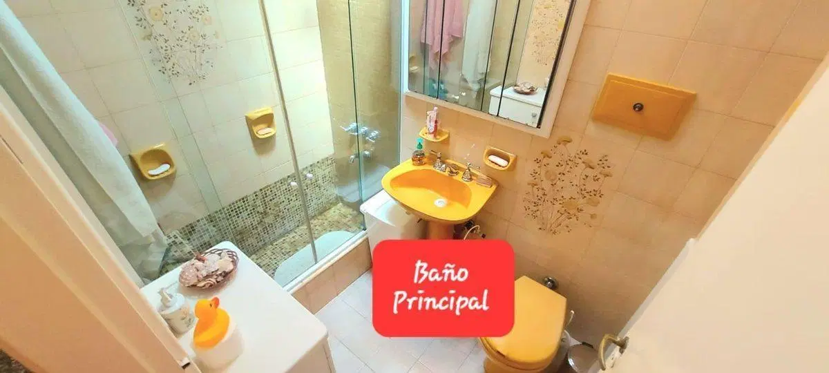 VENTA V SARMIENTO HAEDO CASA 4 Ambientes IMPECABLE 5