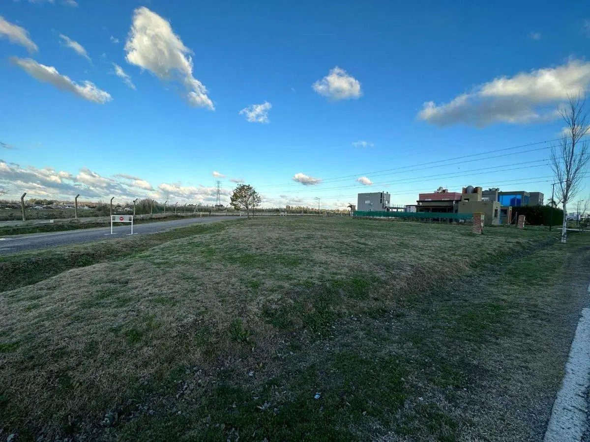 VENTA LOTE LAGUNA AZUL 389mts | Etapa 1 |Escritura 8