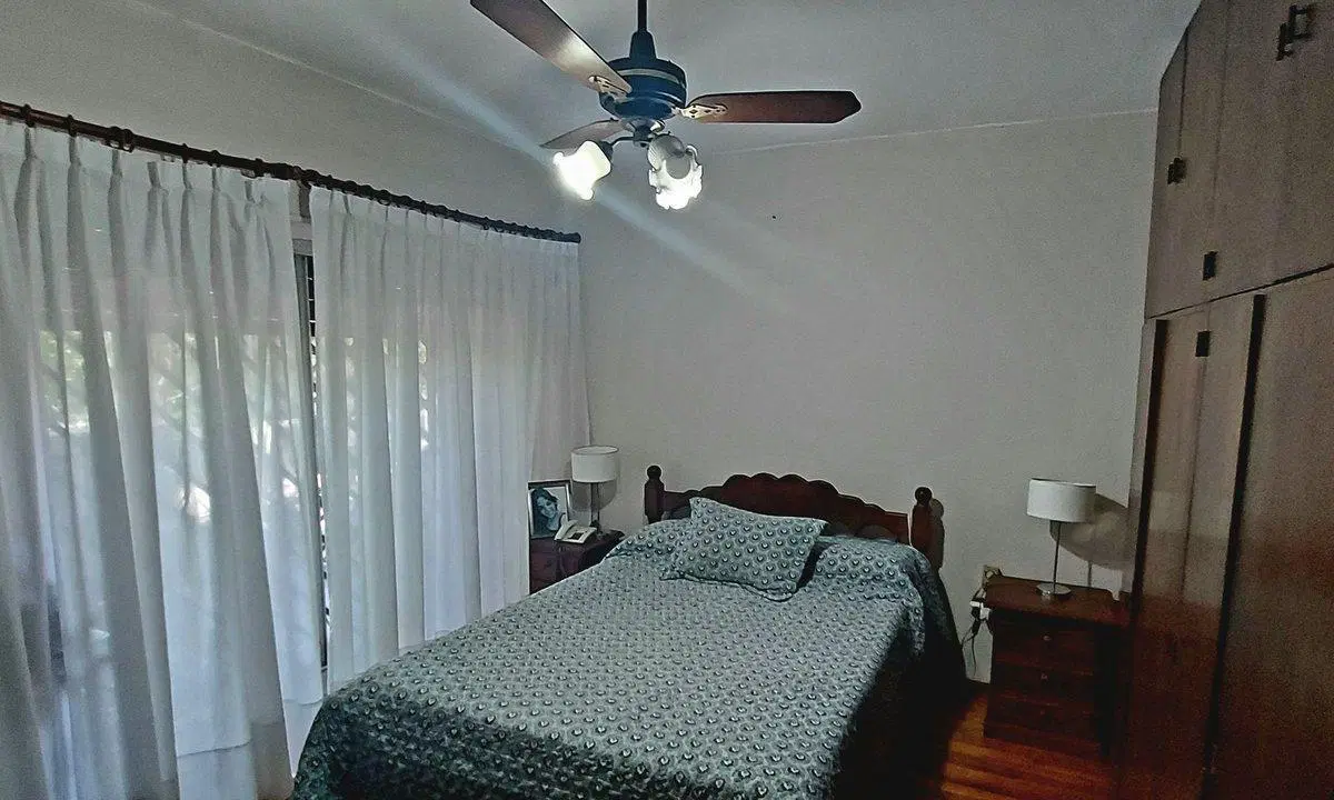 VENTA CIUDAD JARDIN PALOMAR PH 3 AMB TERRAZA PARRI 4