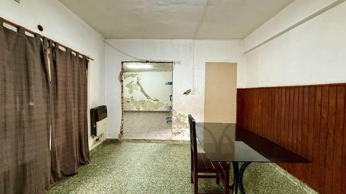 Casa 5 amb en venta, 4 dormitorios y local 4
