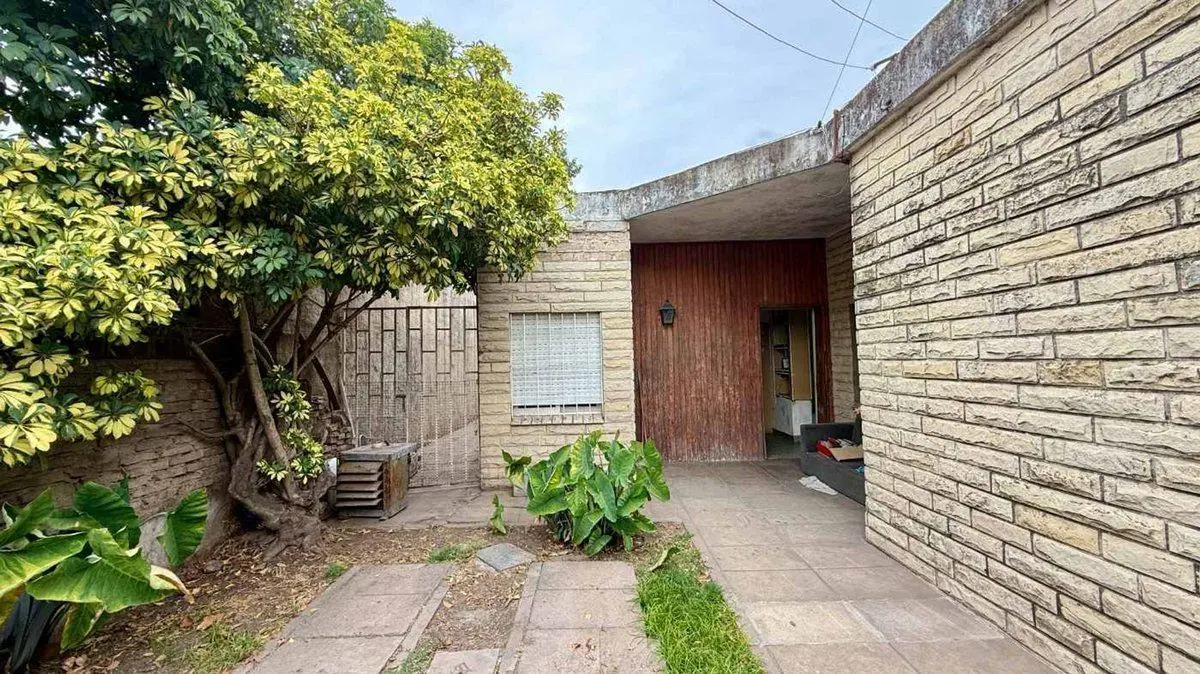Casa 5 amb en venta, 4 dormitorios y local 5