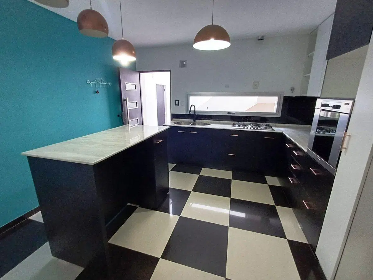 VENTA CASA 3 AMB LOCAL OFICINA BALLESTER APTO CRED 4