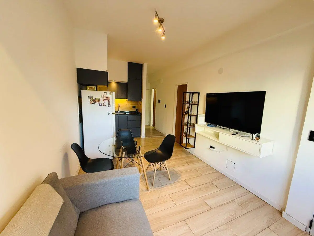Departamento 3 ambientes en venta, Ramois Mejia 5