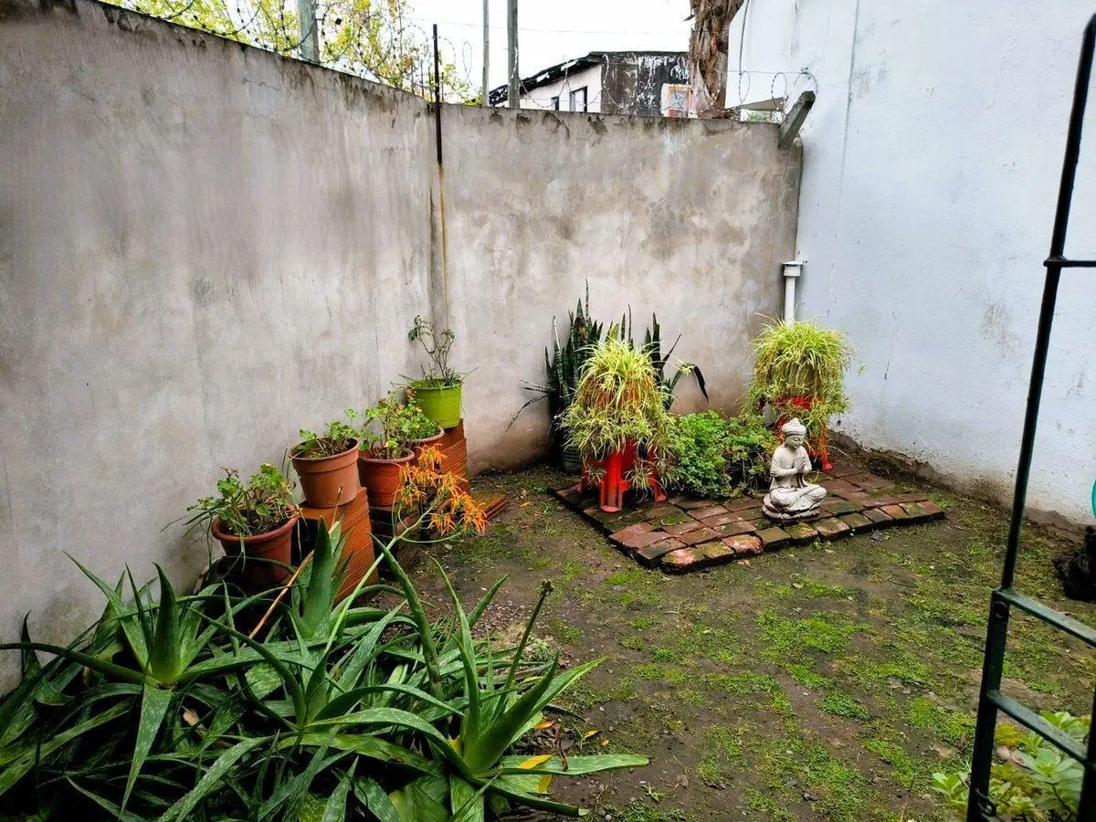 VENTA-PH 3 AMBIENTES CON FONDO-SAN JUSTO 2