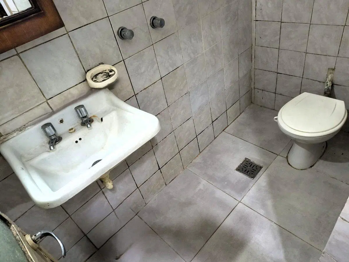 VENTA-PH 3 AMBIENTES CON FONDO-SAN JUSTO 4