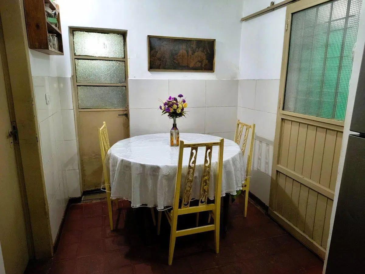 VENTA-PH 3 AMBIENTES CON FONDO-SAN JUSTO 3