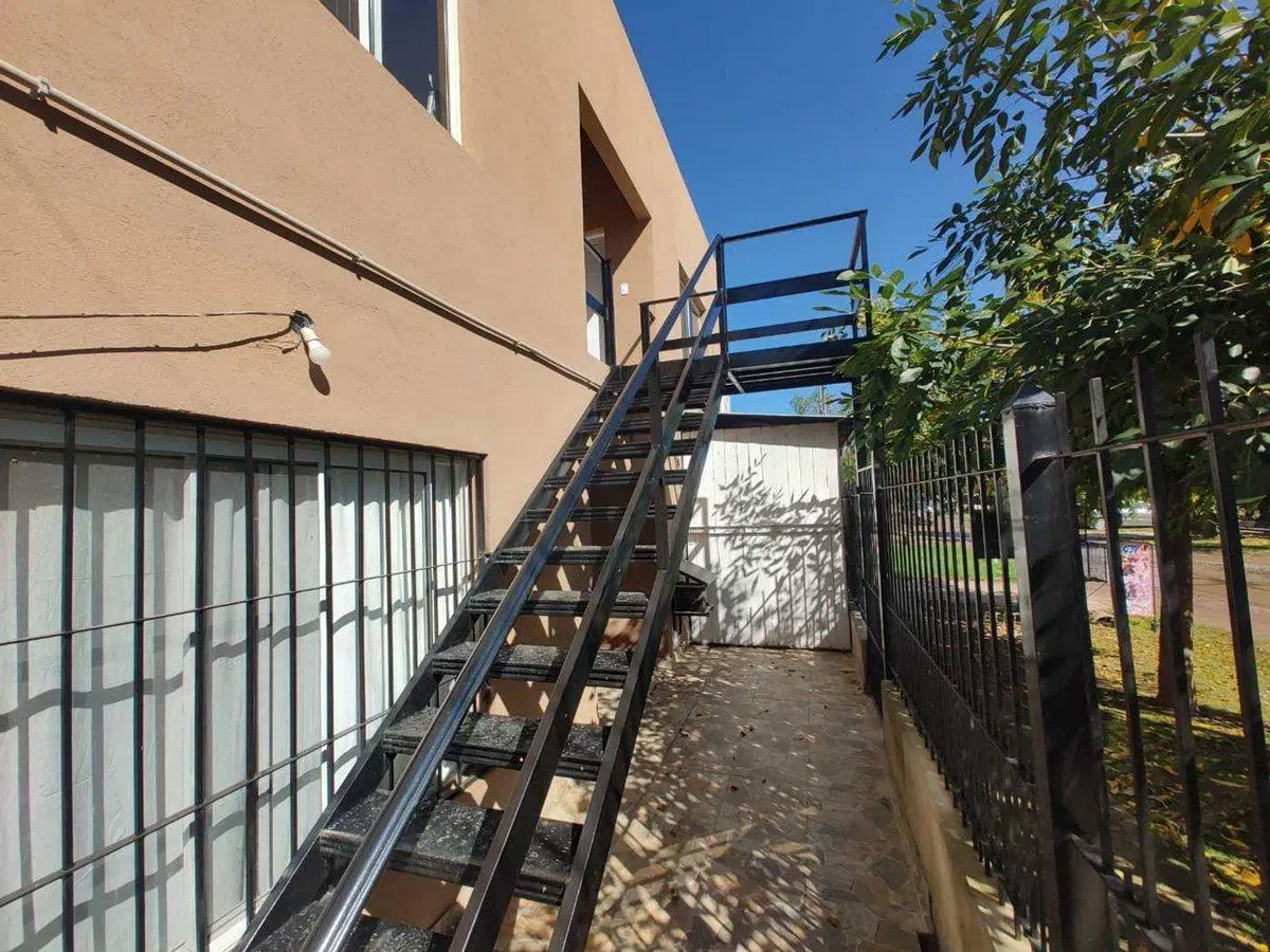Departamento 2 ambientes en alquiler, Pilar 3