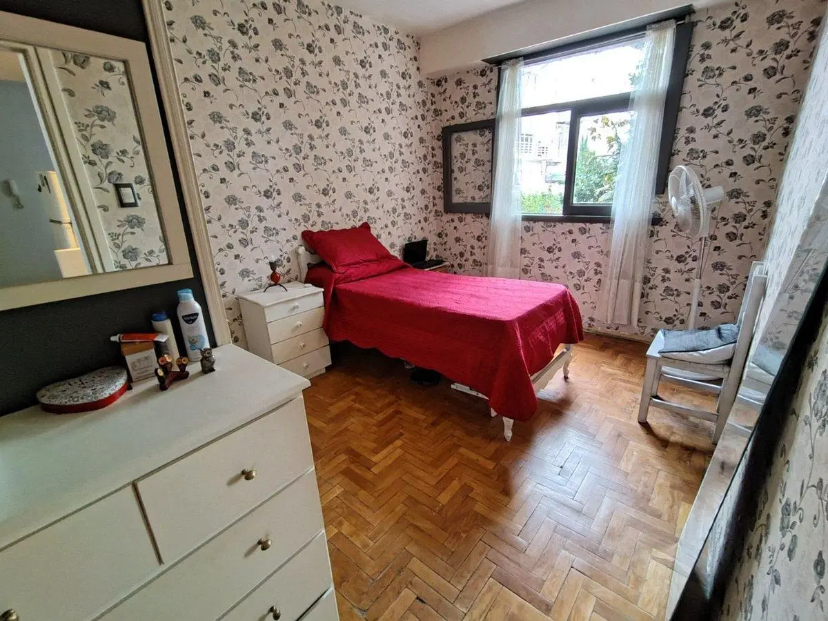 VENTA PH 6 Amb 2 unidades Sin Expensas V. del Parq 2
