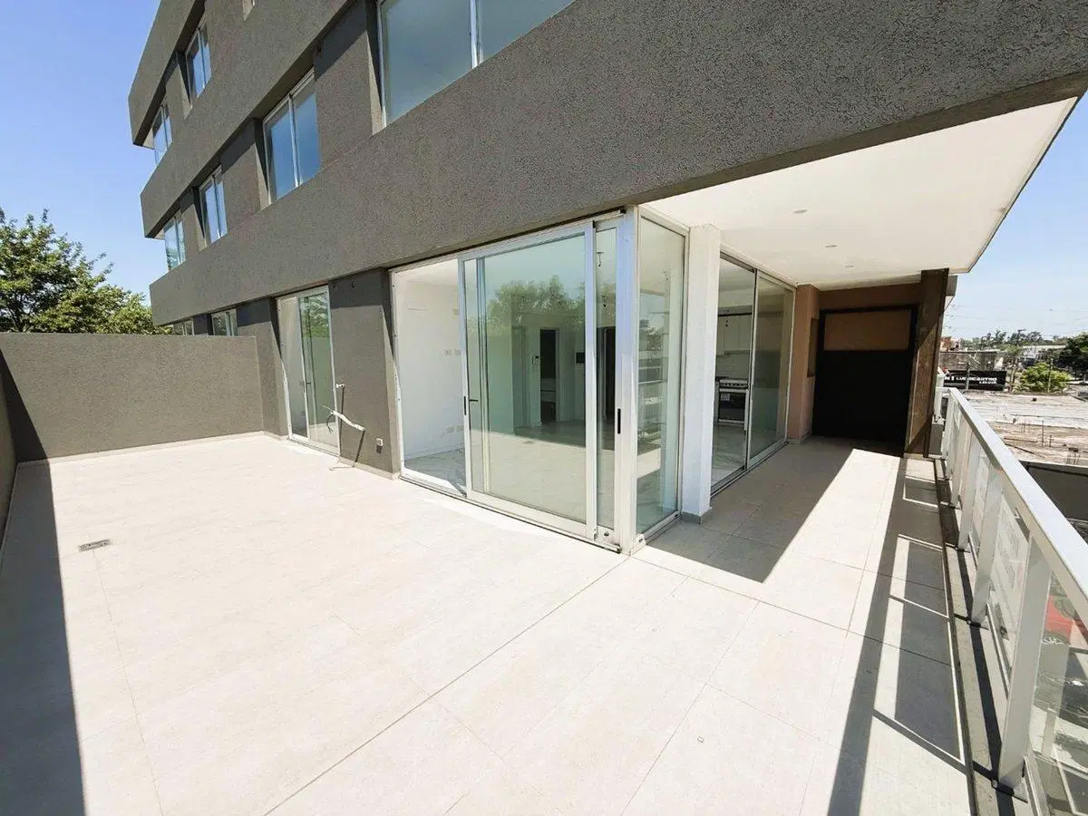 Departamento dos ambientes en venta 3