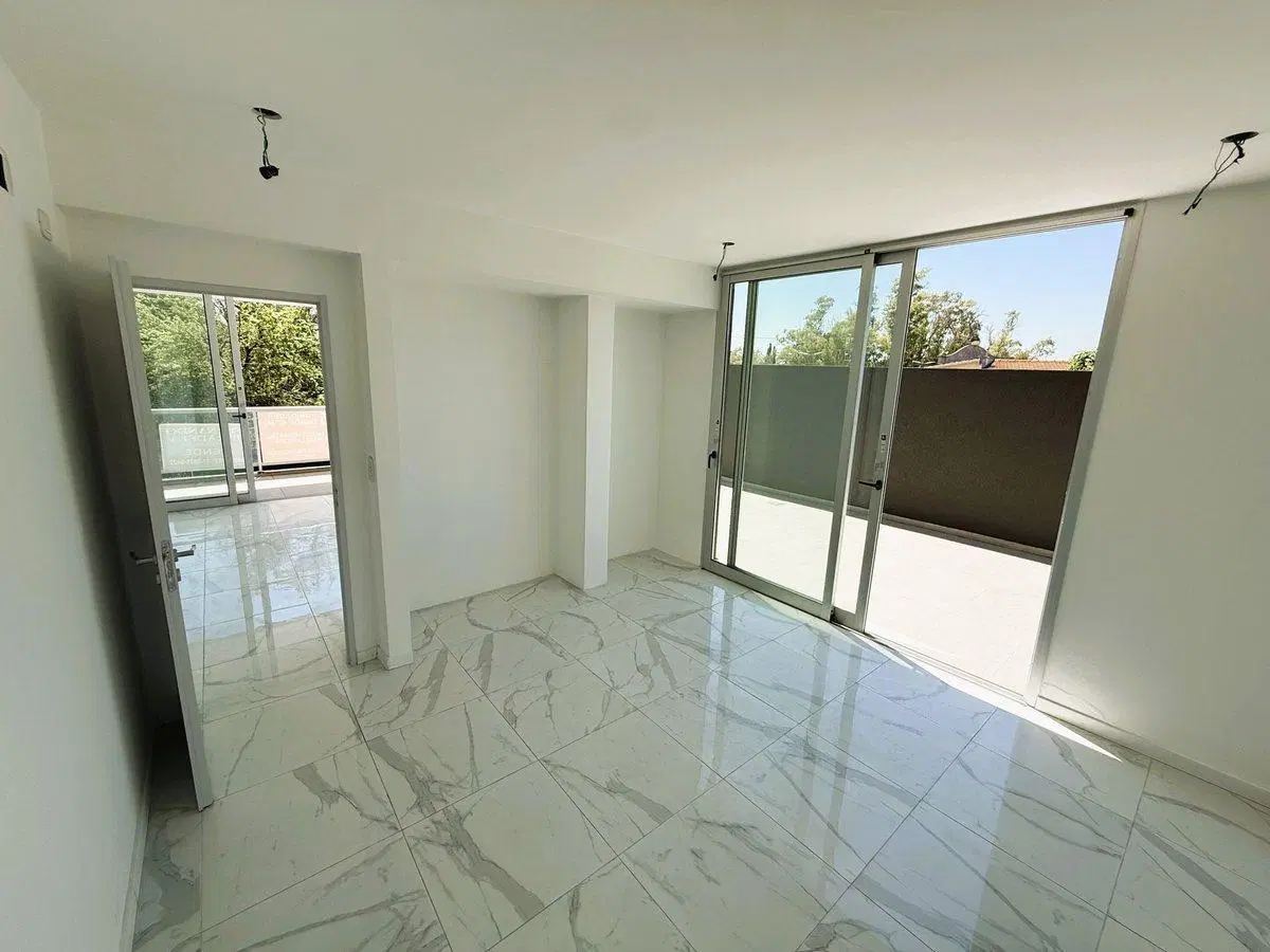 Departamento dos ambientes en venta 5