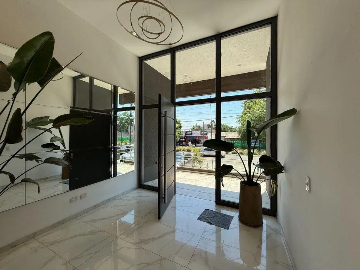 Departamento dos ambientes en venta 4