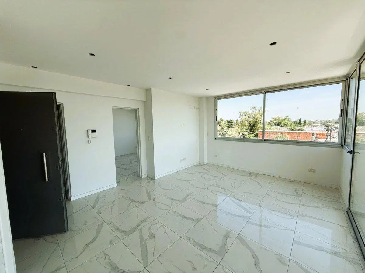 Departamento dos ambientes en venta 3