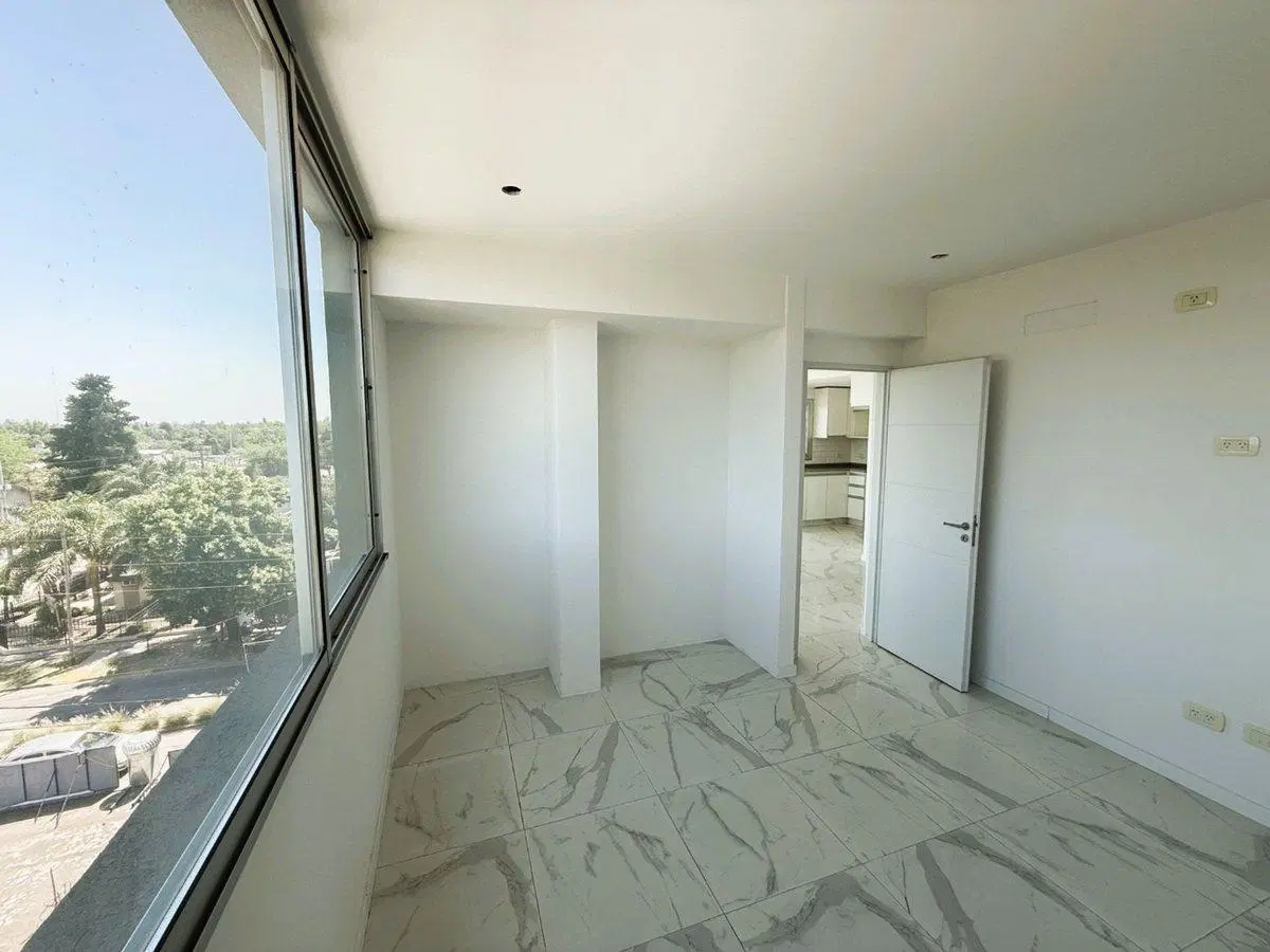 Departamento dos ambientes en venta 5