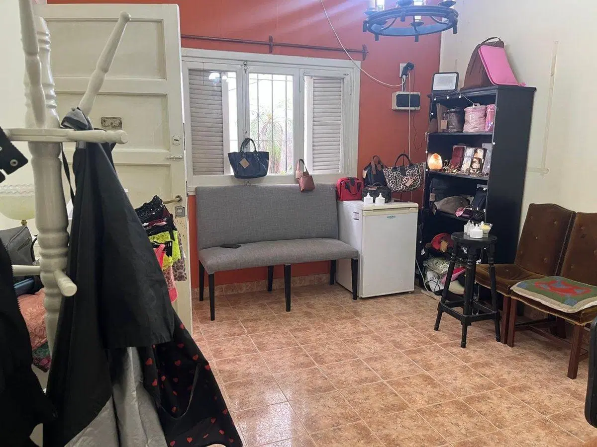 VENTA PH  3 AMB- MERLO 4