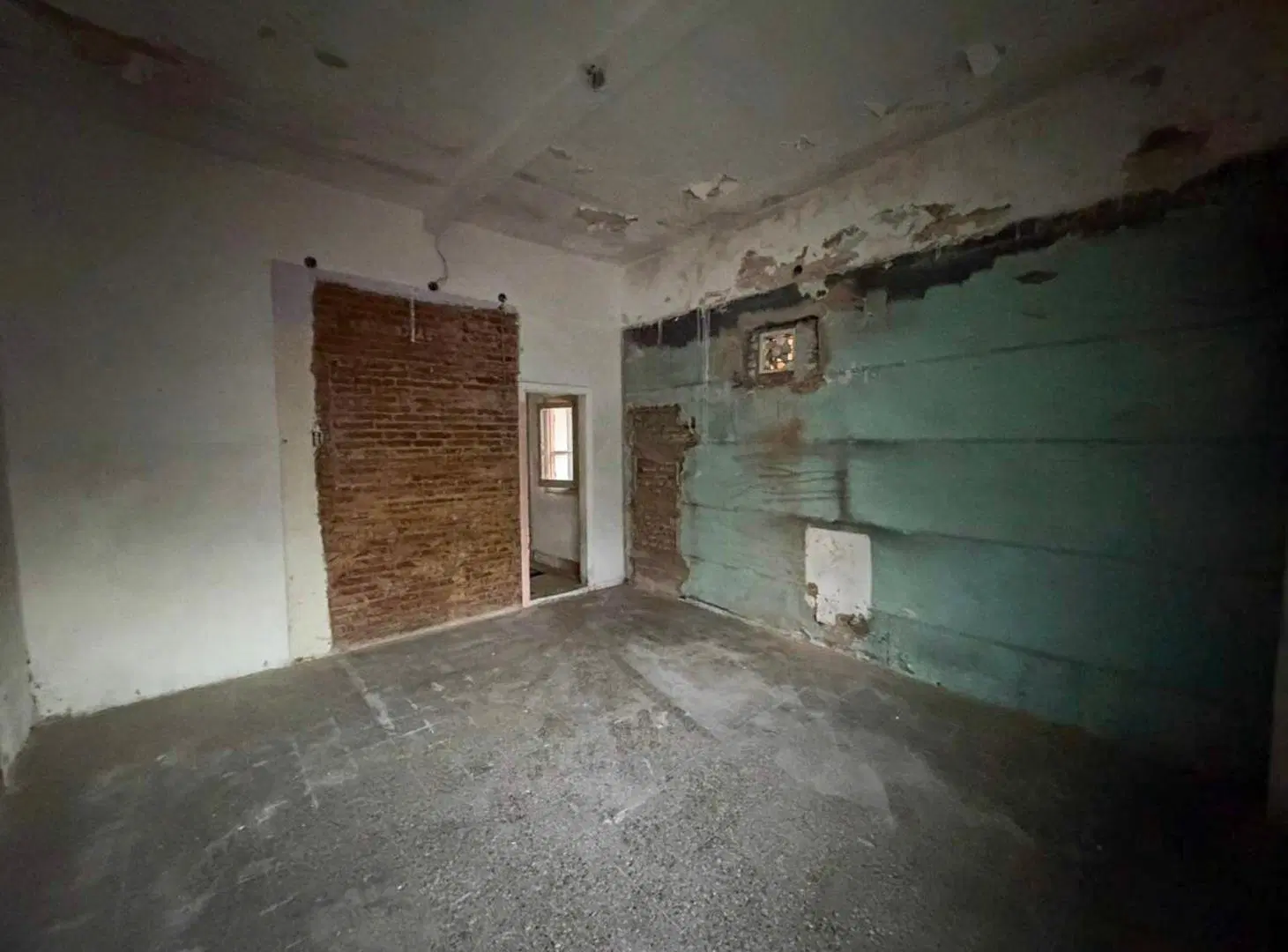 VENTA CASA 3 AMBIENTES FLIPPING EXCELENT UBICACION 4