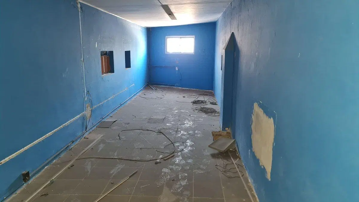 VENTA LOTE 407 M2 O GALPON DEPOSITO MORON CENTRO 3