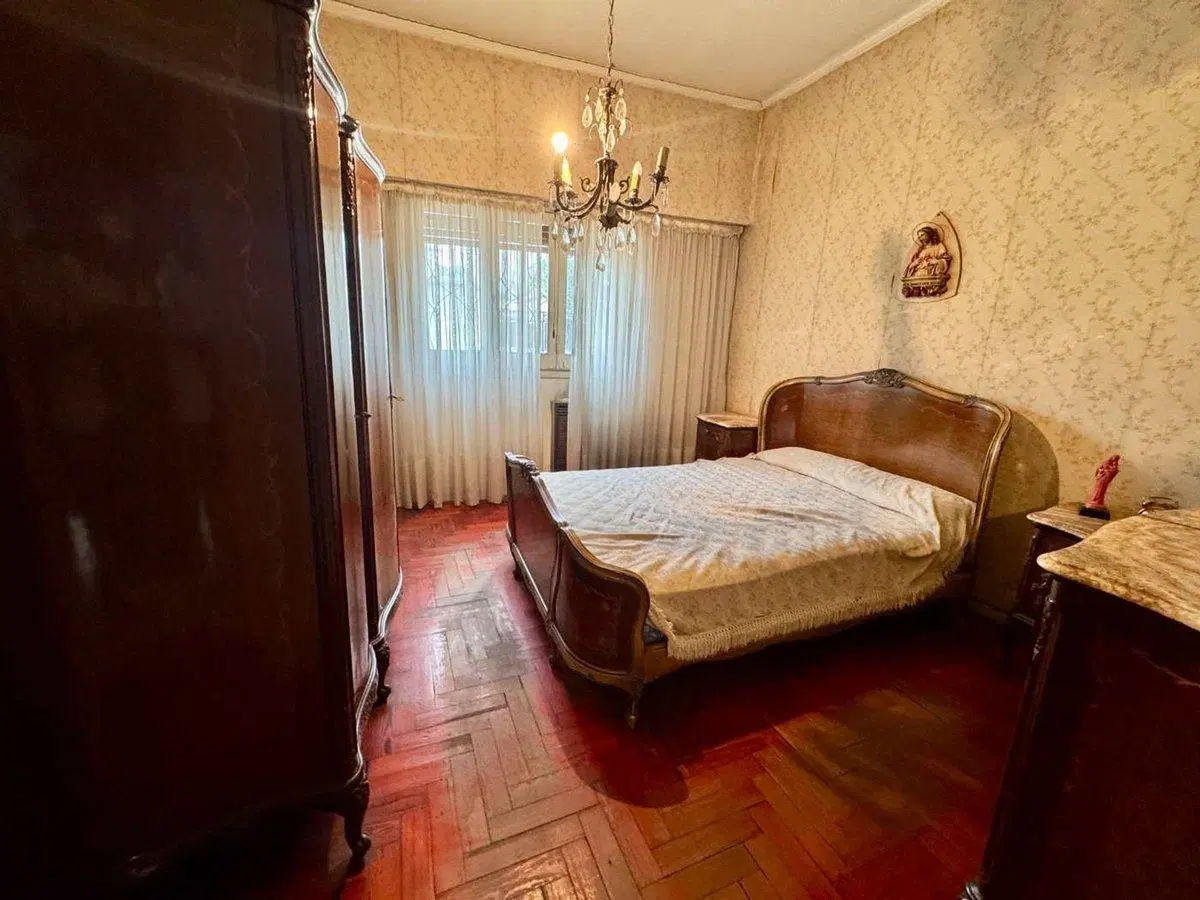 Venta Casa Haedo Permuta Financia 5