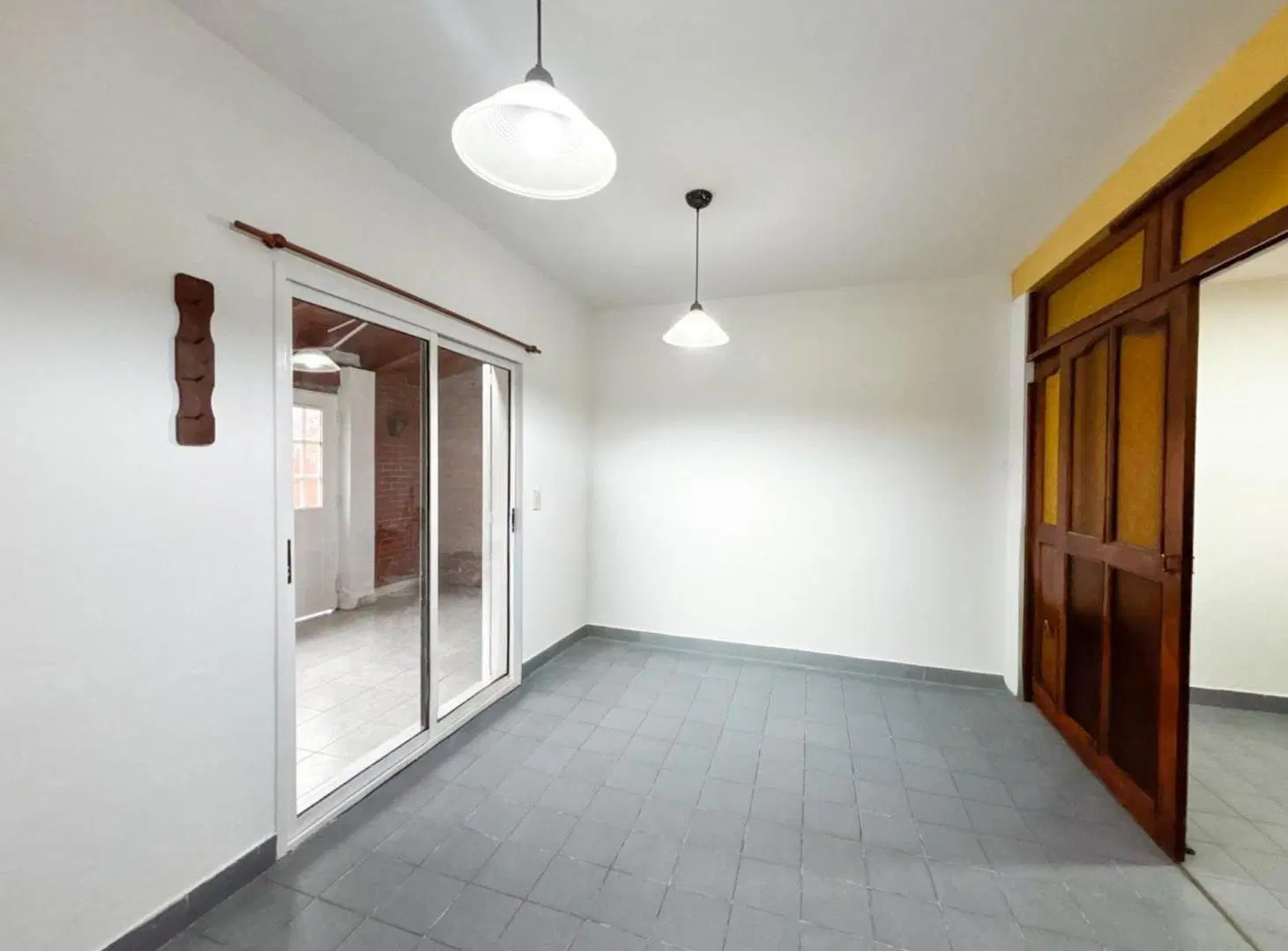VENTA PH 4 AMBIENTES PARQUE Y COCHERA - HURLINGHAM 5