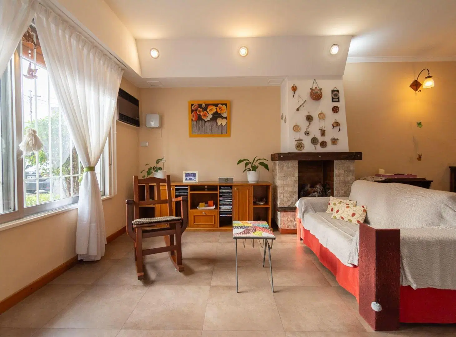 Venta casa 4 amb pileta y quincho Ramos Mejía 5