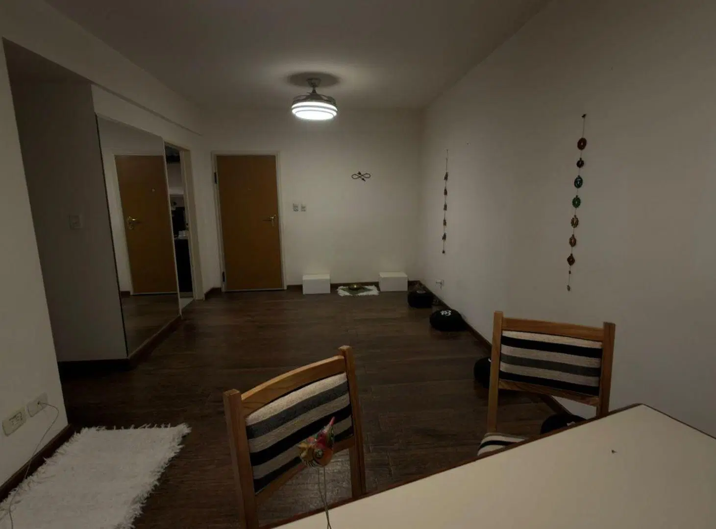 VENTA DEPTO 4 AMB C/BALCÓN Y COCHERA VILLA URQUIZA 2