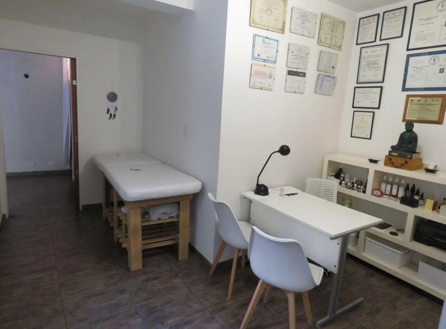 VENTA DEPTO 4 AMB C/BALCÓN Y COCHERA VILLA URQUIZA 4