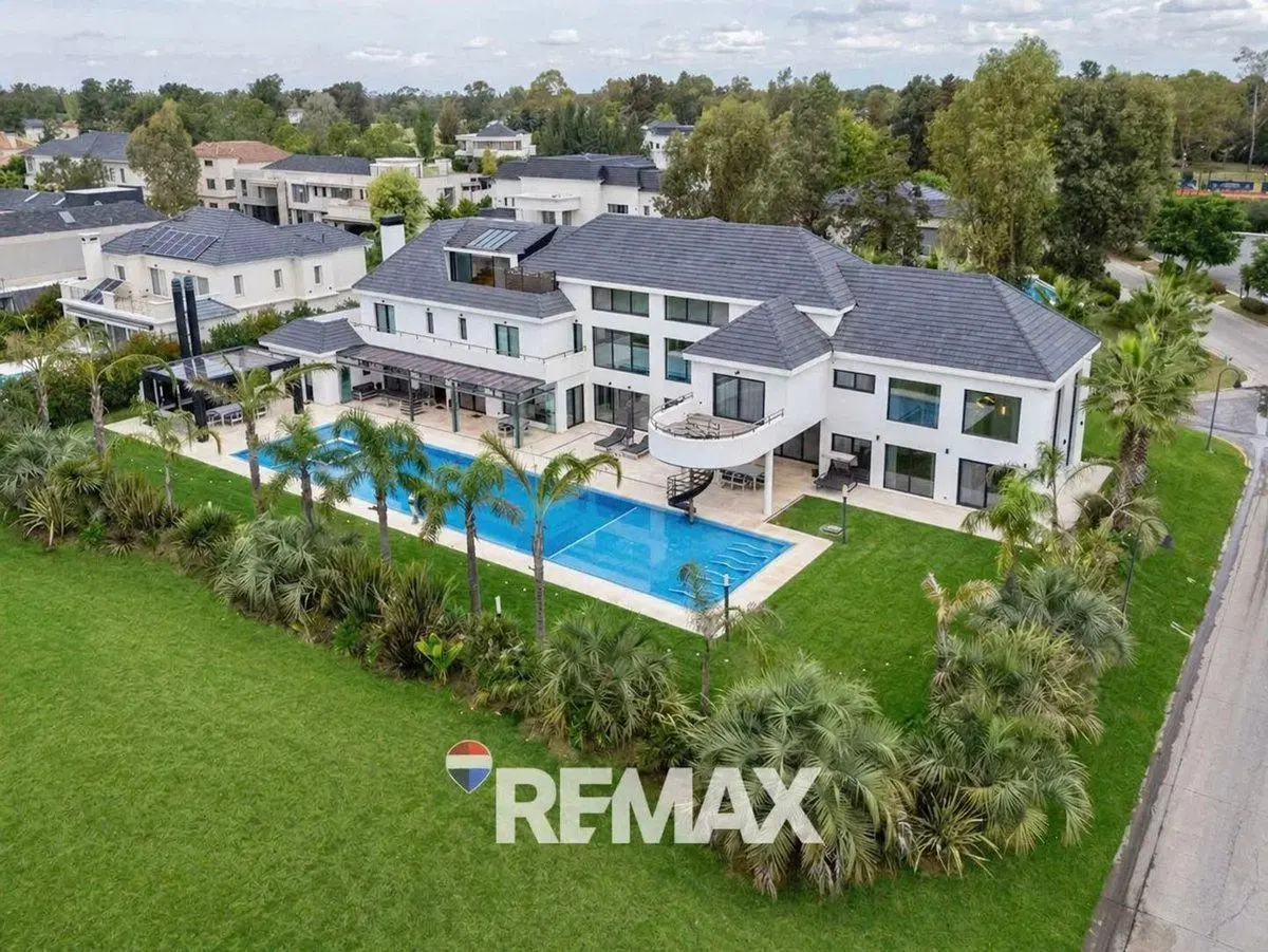 CASA VENTA SAINT THOMAS OESTE CANNING LOTE 1960 3