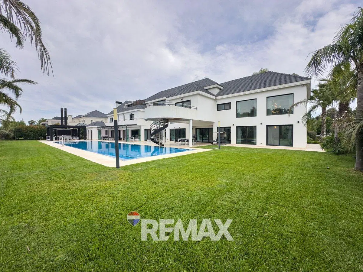 CASA VENTA SAINT THOMAS OESTE CANNING LOTE 1960 5