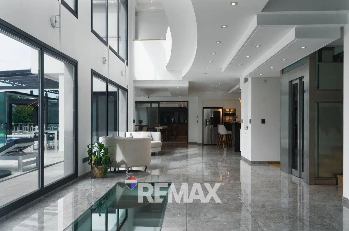 CASA VENTA SAINT THOMAS OESTE CANNING LOTE 1960 4
