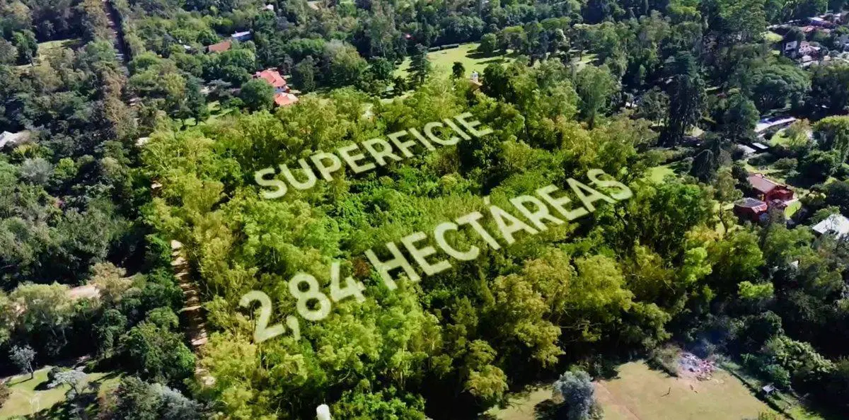 Campo en venta, Pilar 4