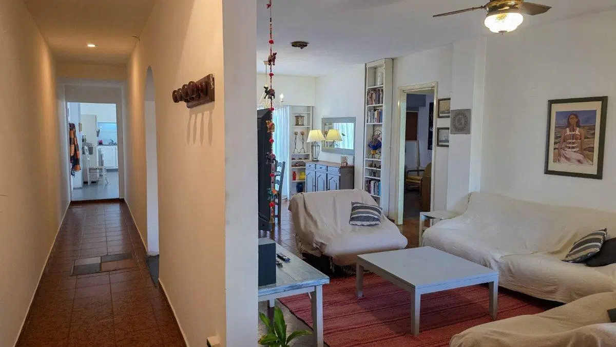 VENTA CASA 5 AMB CON PATIO COCHERA APTO CREDITO 5