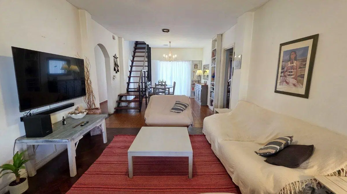 VENTA CASA 5 AMB CON PATIO COCHERA APTO CREDITO 4