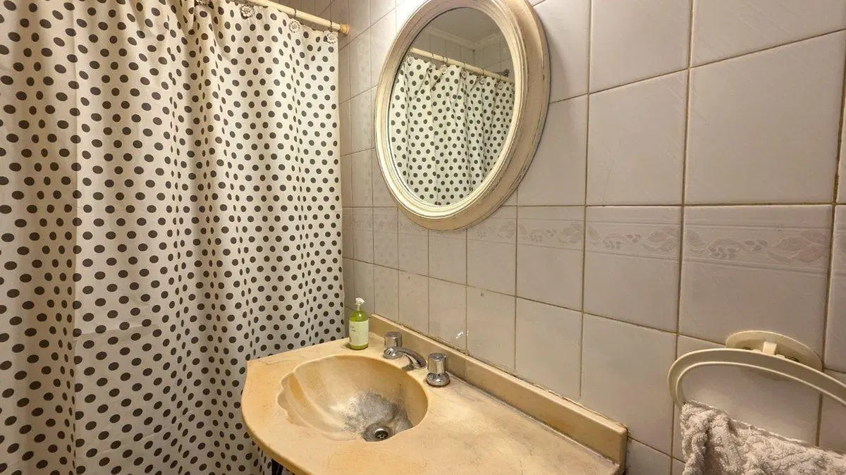 VENTA CASA 5 AMB CON PATIO COCHERA APTO CREDITO 8