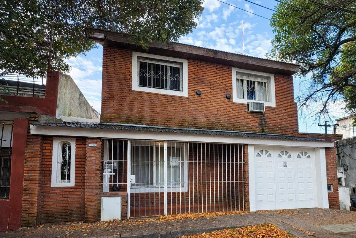 VENTA CASA 5 AMB CON PATIO COCHERA APTO CREDITO 3