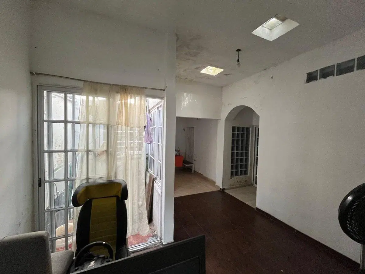 VENTA PH 3 AMB C/ COCHERA RAMOS MEJIA DON BOSCO 4