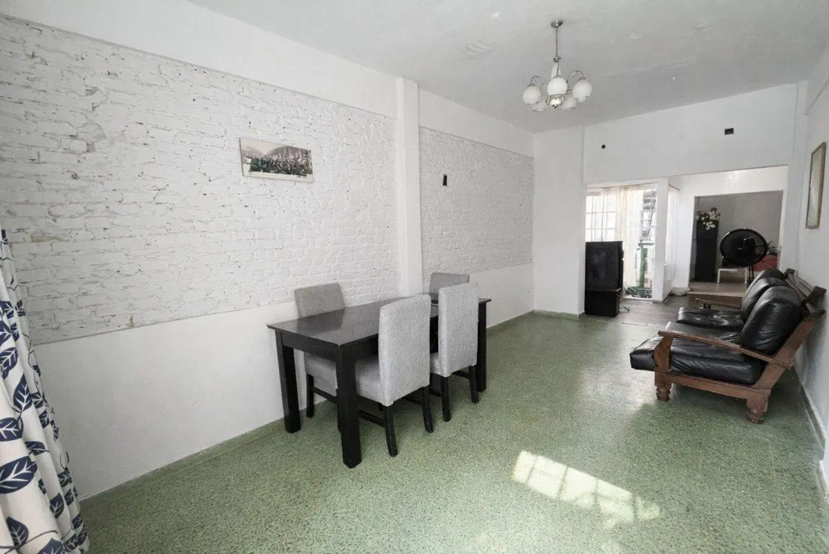 VENTA PH 3 AMB C/ COCHERA RAMOS MEJIA DON BOSCO 2