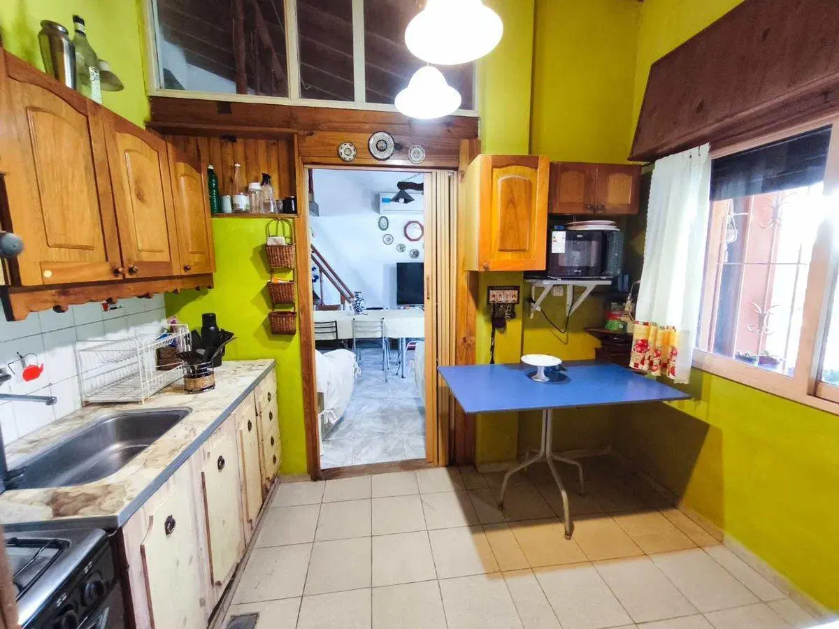 VENTA CASA 3 HABITACIONES LOTE 524,8 M2 PADUA.. 3