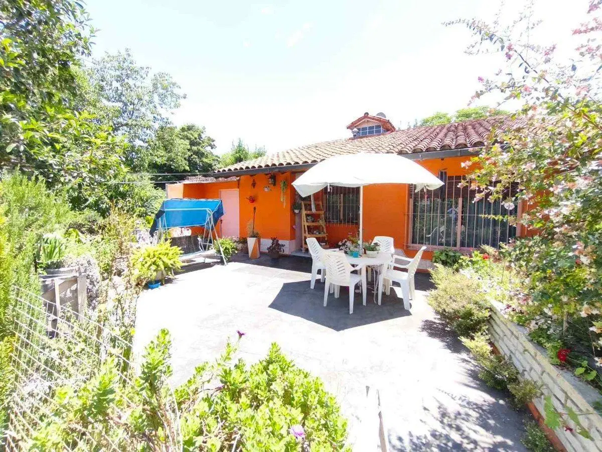 VENTA CASA 3 HABITACIONES LOTE 524,8 M2 PADUA.. 2