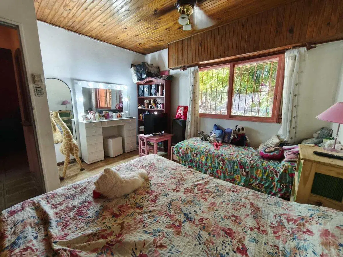 VENTA CASA 3 HABITACIONES LOTE 524,8 M2 PADUA.. 4