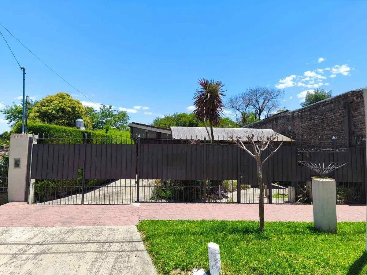 VENTA CASA 3 HABITACIONES LOTE 524,8 M2 PADUA.. 5