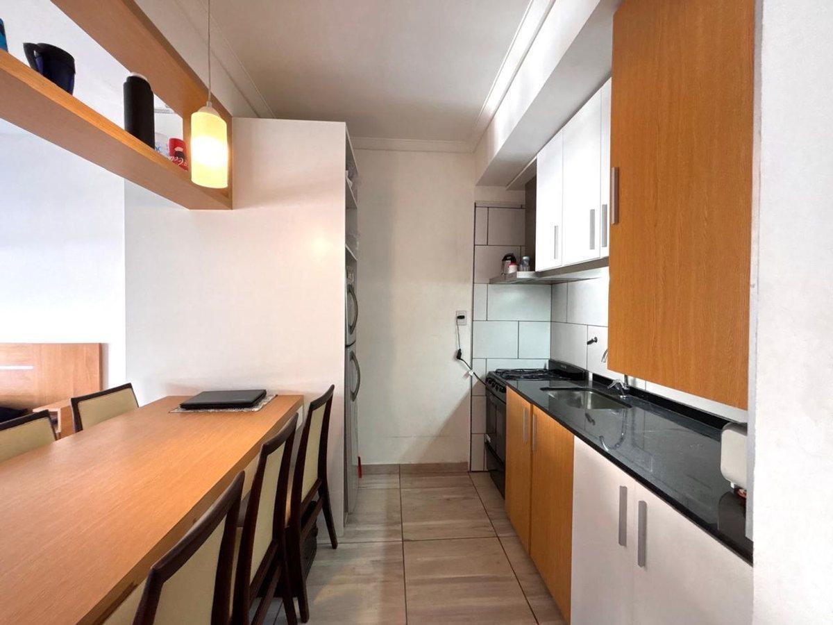 Foto de VENTA MONOAMBIENTE CASTELAR NORTE REFACCIONADO, imagen 4