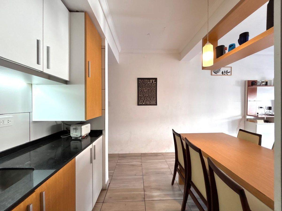 Foto de VENTA MONOAMBIENTE CASTELAR NORTE REFACCIONADO, imagen 5